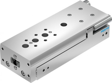 DGST-16-100-Y12A Mini-chariot