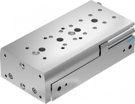 DGST-25-100-PA Mini-chariot