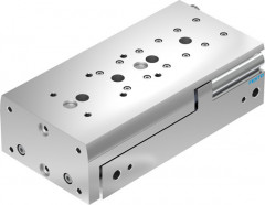 DGST-25-100-Y12A Mini-chariot