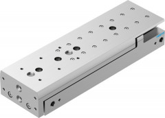 DGST-20-150-E1A Mini-chariot