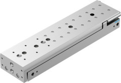 DGST-20-200-PA Mini-chariot