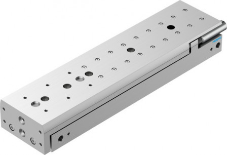 DGST-20-200-Y12A Mini-chariot