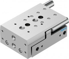 DGST-20-50-PA Mini-chariot