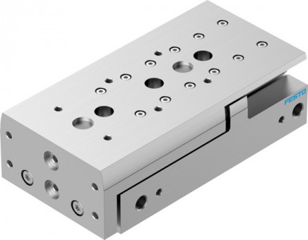 DGST-20-80-E1A Mini-chariot