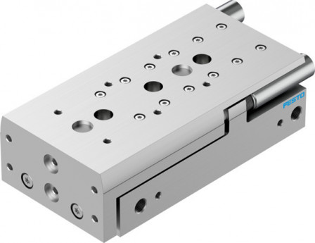 DGST-20-80-Y12A Mini-chariot