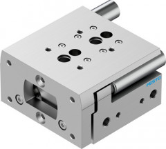 DGST-25-10-PA Mini-chariot