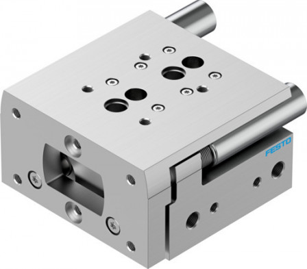 DGST-25-30-Y12A Mini-chariot