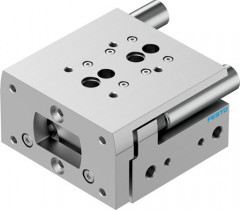 DGST-25-30-Y12A Mini-chariot