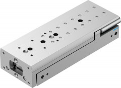 DGST-25-150-PA Mini-chariot