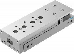 DGST-10-80-E1A Mini-chariot