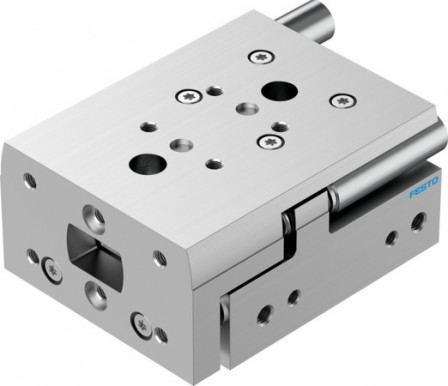 DGST-12-20-PA Mini-chariot