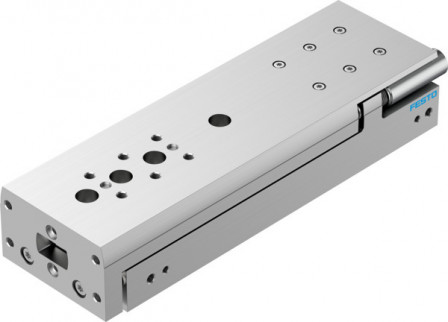 DGST-16-125-PA Mini-chariot