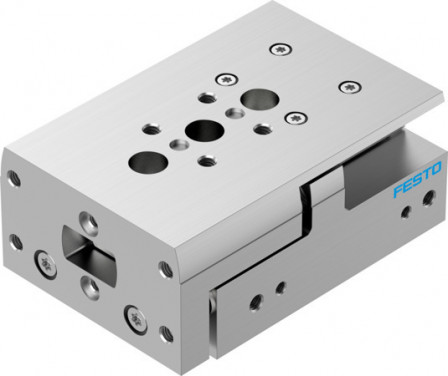 DGST-16-40-E1A Mini-chariot