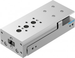 DGST-16-80-E1A Mini-chariot