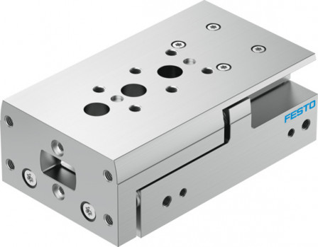 DGST-16-50-E1A Mini-chariot