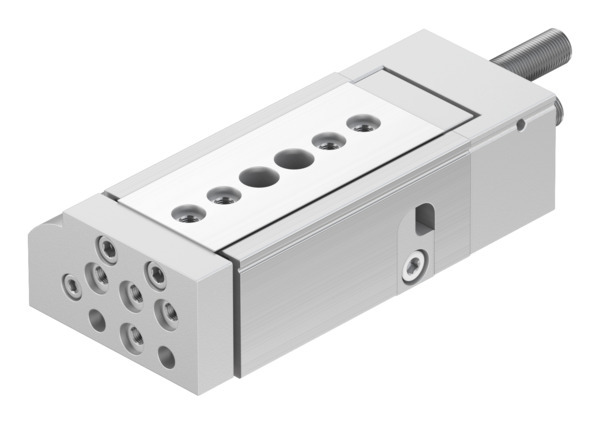 DGSL-10-10-PA Mini-chariot