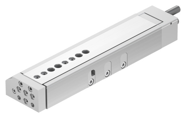 DGSL-10-100-P1A Mini-chariot