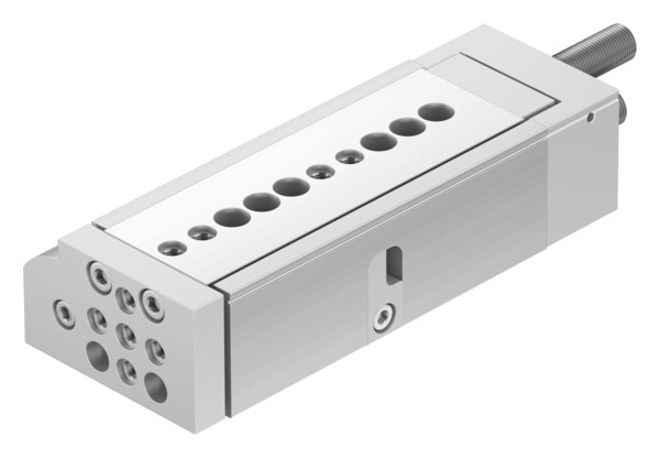 DGSL-12-50-P1A Mini-chariot