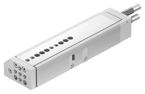 DGSL-12-100-Y3A Mini-chariot