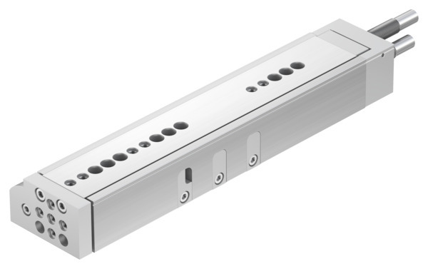 DGSL-12-150-Y3A Mini-chariot