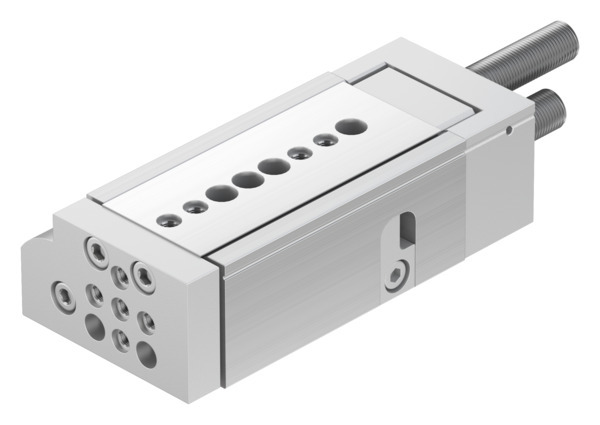 DGSL-16-20-P1A Mini-chariot