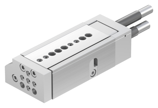 DGSL-16-30-Y3A Mini-chariot