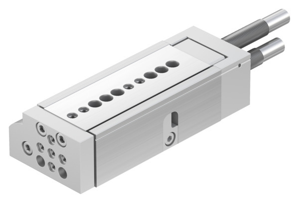 DGSL-16-40-Y3A Mini-chariot