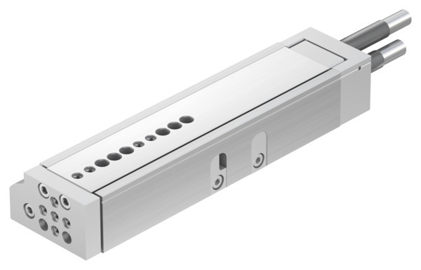 DGSL-16-100-Y3A Mini-chariot