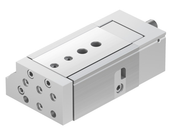 DGSL-20-20-EA Mini-chariot