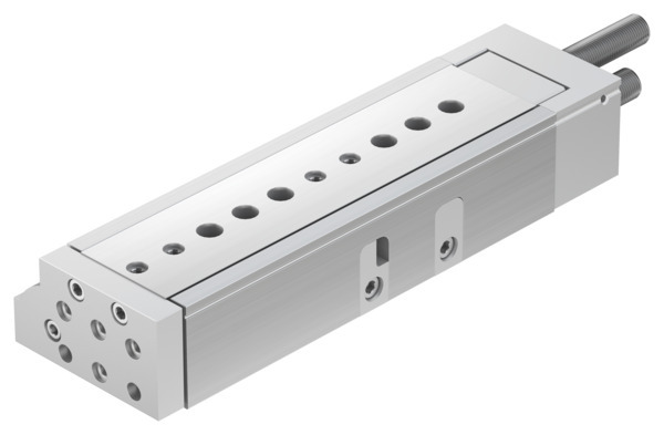 DGSL-20-100-P1A Mini-chariot