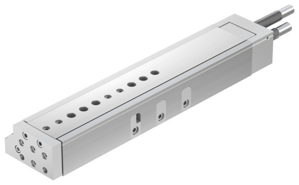 DGSL-20-200-Y3A Mini-chariot