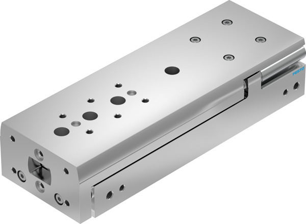 DGST-12-100-PA Mini-chariot