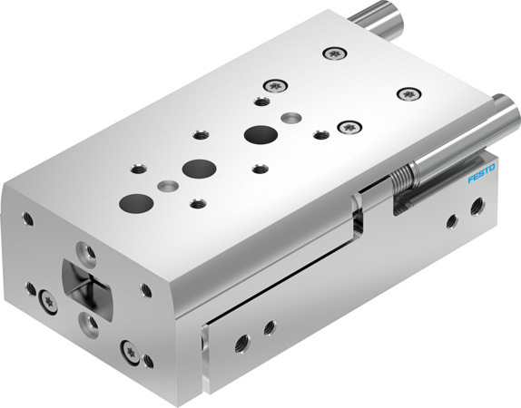 DGST-12-50-Y12A Mini-chariot