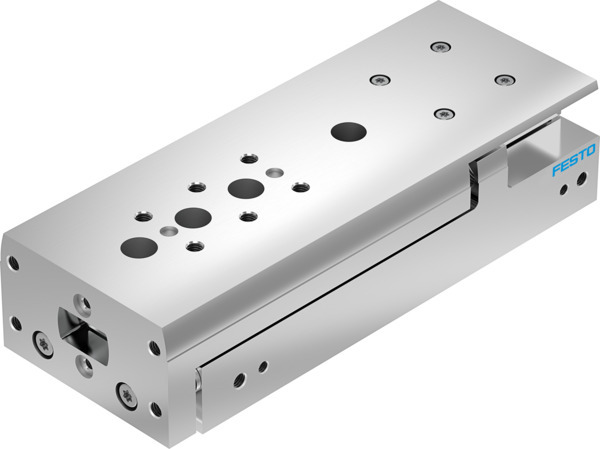 DGST-16-100-E1A Mini-chariot