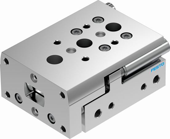 DGST-10-10-PA Mini-chariot