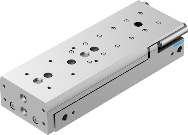 DGST-20-125-Y12A Mini-chariot