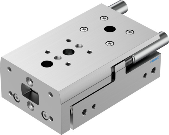 DGST-12-40-Y12A Mini-chariot