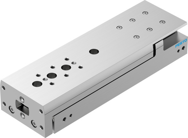 DGST-16-125-E1A Mini-chariot