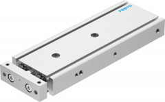 DGTZ-GF-16-100-P-A Vérin à double piston