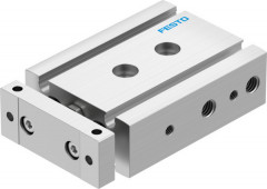 DGTZ-GF-6-10-P-A Vérin à double piston