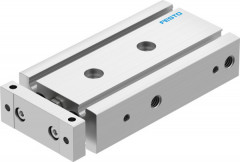 DGTZ-GF-6-30-P-A Vérin à double piston