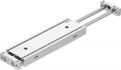 DGTZ-GF-16-100-J-T-P-A Vérin à double piston