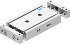 DGTZ-GF-16-10-J-T-P-A Vérin à double piston