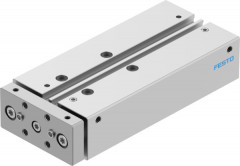 DFM-16-80-B-PPV-A-KF Vérin de guidage