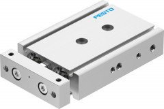 DGTZ-GF-16-20-P-A Vérin à double piston