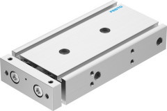 DGTZ-GF-25-80-P-A Vérin à double piston