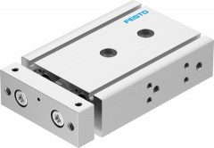 DGTZ-GF-20-20-P-A Vérin à double piston