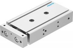 DGTZ-GF-20-50-P-A Vérin à double piston