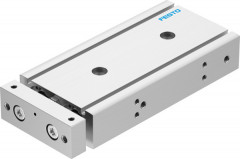 DGTZ-GF-20-60-P-A Vérin à double piston