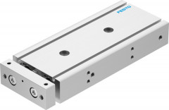 DGTZ-GF-20-80-P-A Vérin à double piston